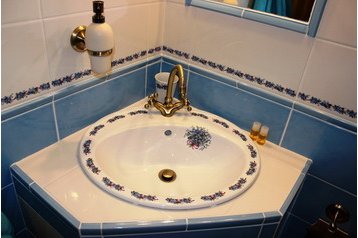 Viesu māja Mělník 9